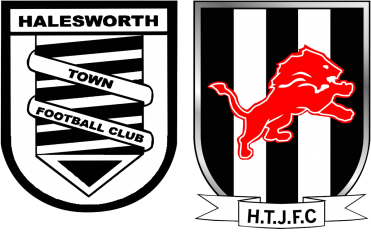 Halesworth Town FC badge